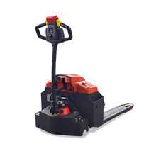 2000kg Factory supply electric hand pallet jack truck